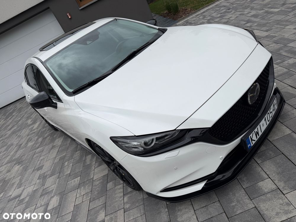 Mazda 6 - 10