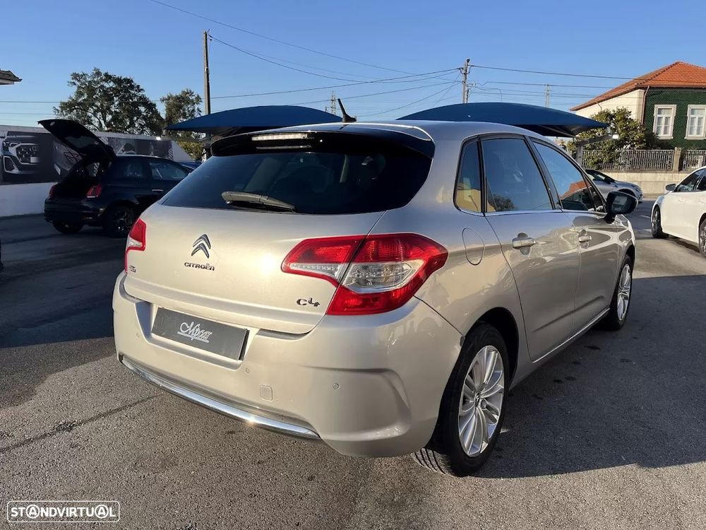 Citroën C4 1.6 e-HDi Business - 5