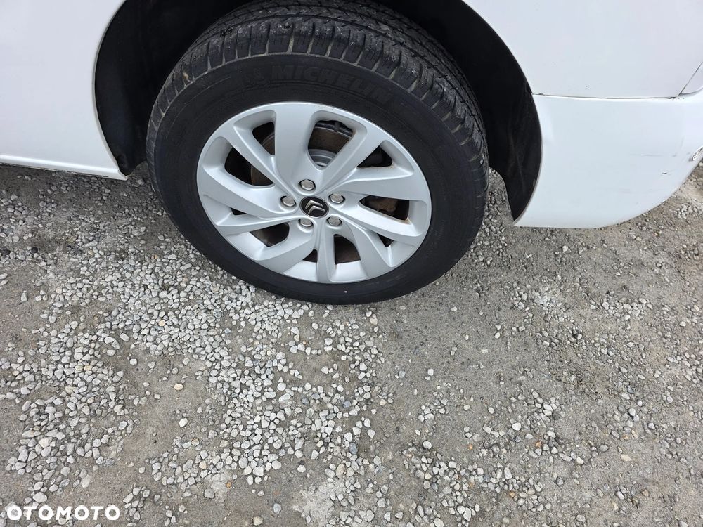 Citroën Jumpy M 3,1t (bryg.) - 13
