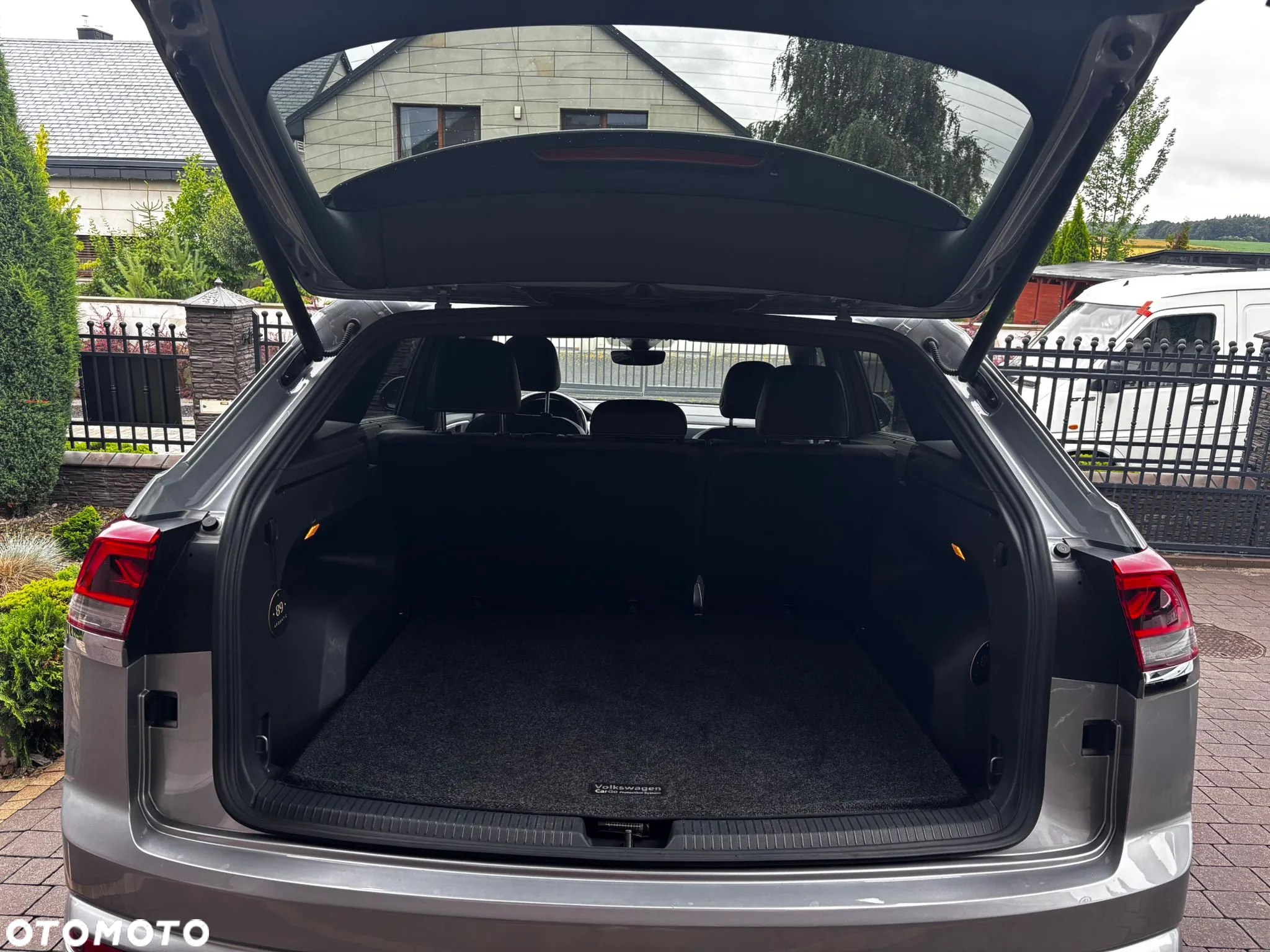 Volkswagen Atlas - 10