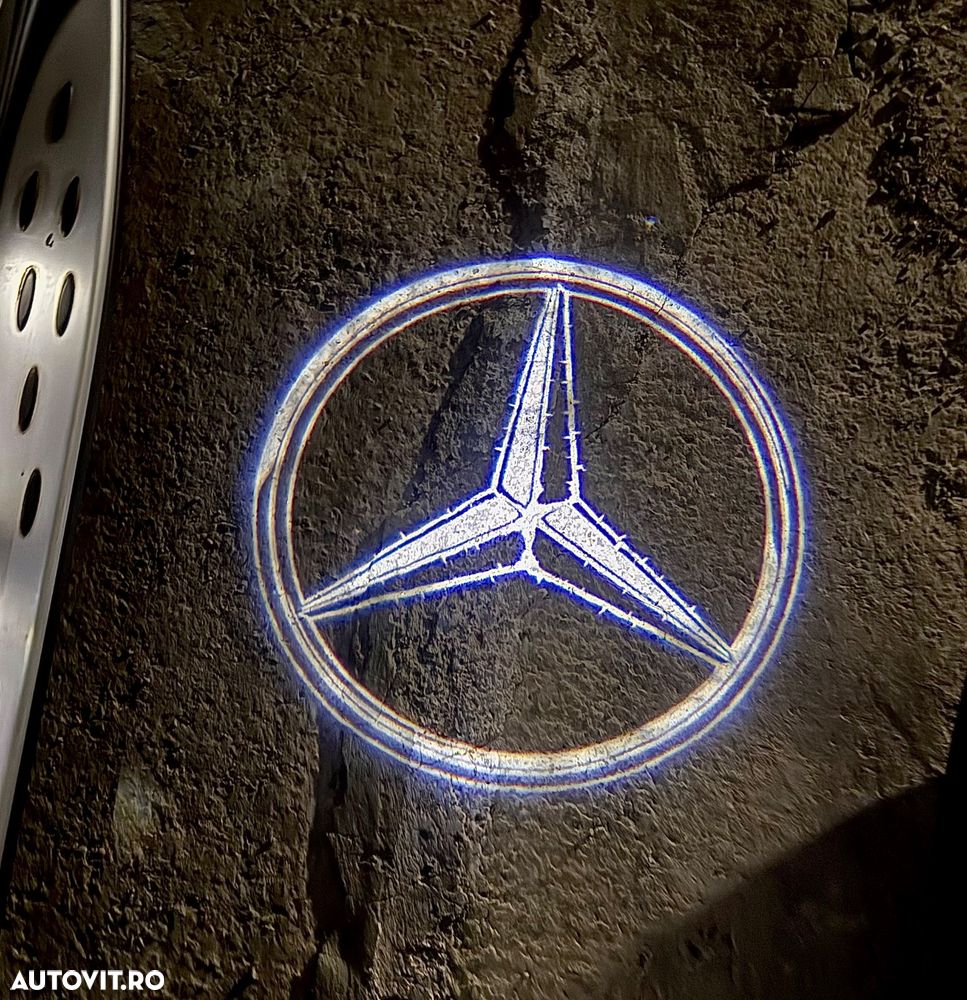 Mercedes-Benz GLS - 16