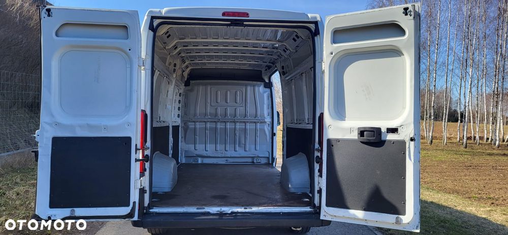 Peugeot BOXER - 8