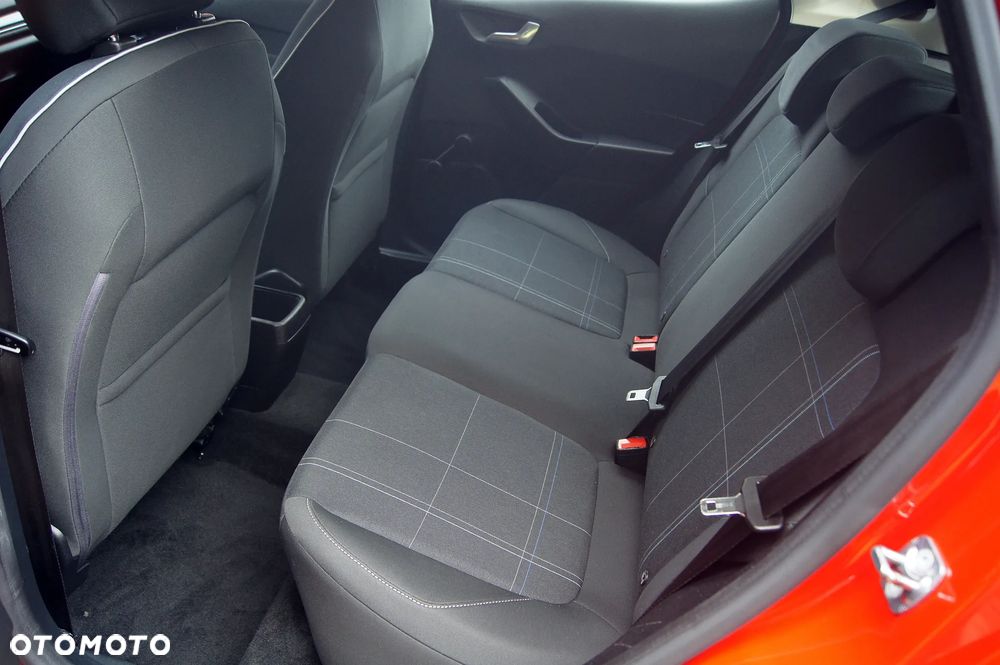 Ford Fiesta 1.1 TREND - 28