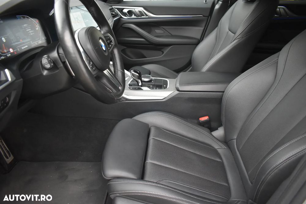 BMW Seria 4 - 16