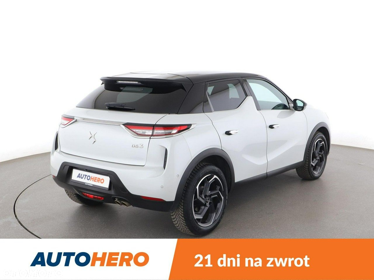 DS Automobiles DS 3 Crossback 1.2 PureTech Grand Chic - 7