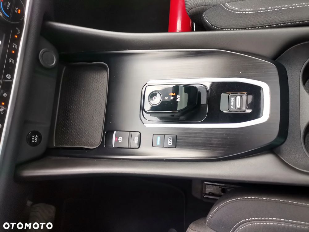 Nissan Qashqai 1.5 e-Power Tekna - 30