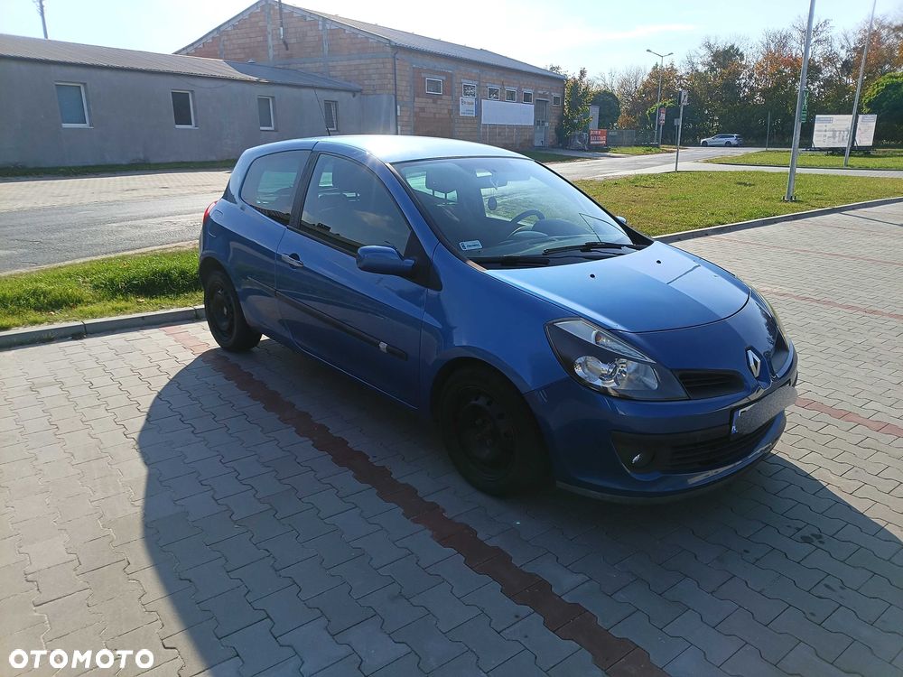 Renault Clio - 4