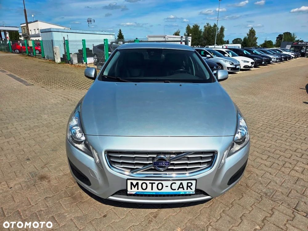 Volvo S60 DRIVe Momentum - 20