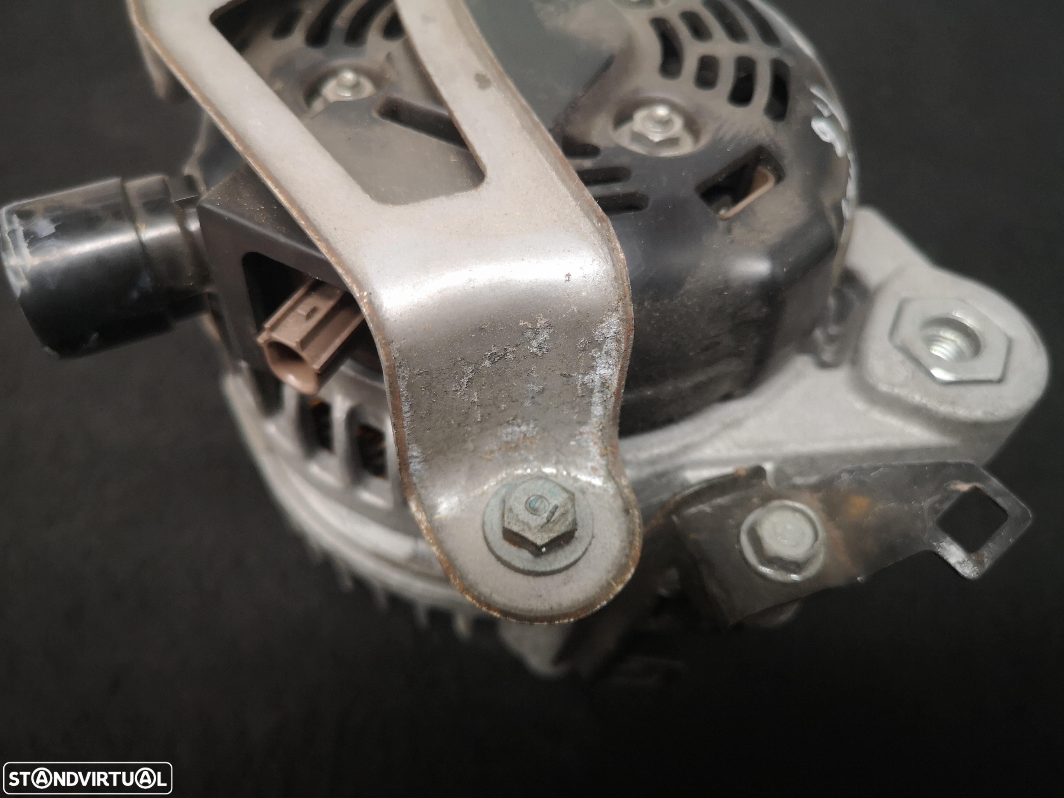 Alternador originais Honda hrv 1.6 I-DTEC 2016-2019 - 4
