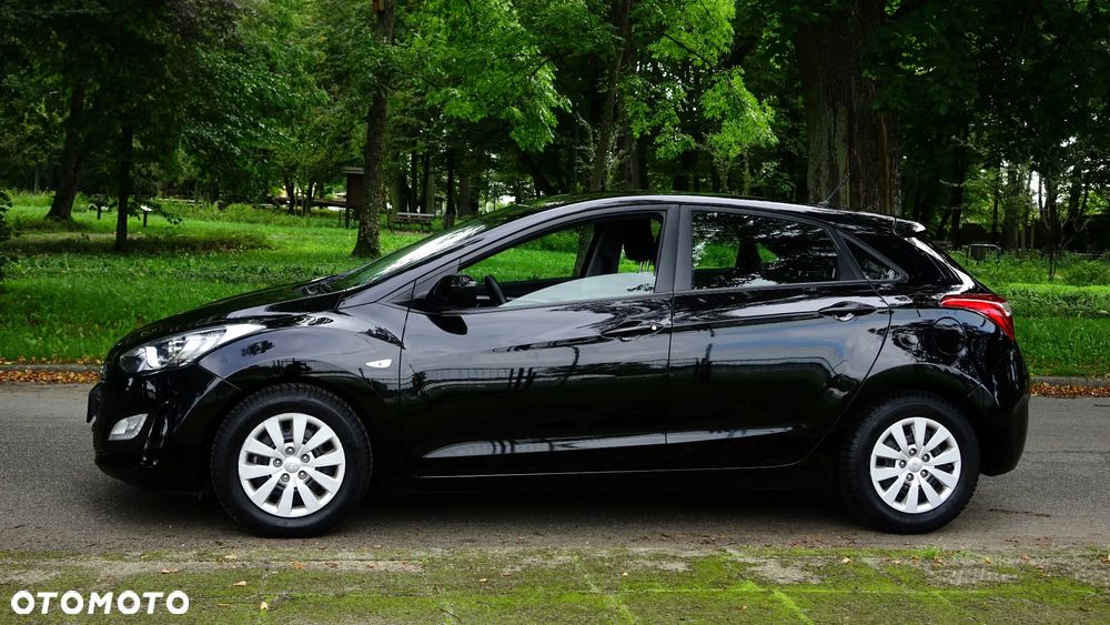Hyundai i30 - 28