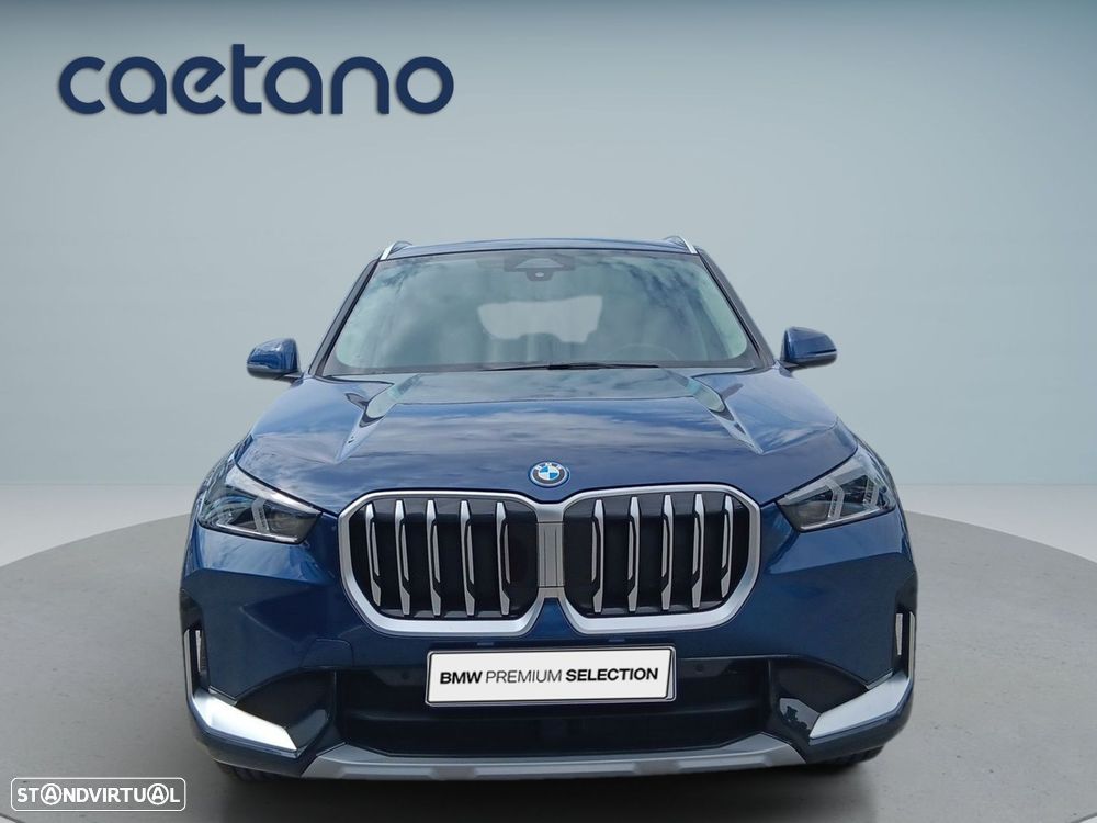 BMW X1 xDrive25e xLine - 2