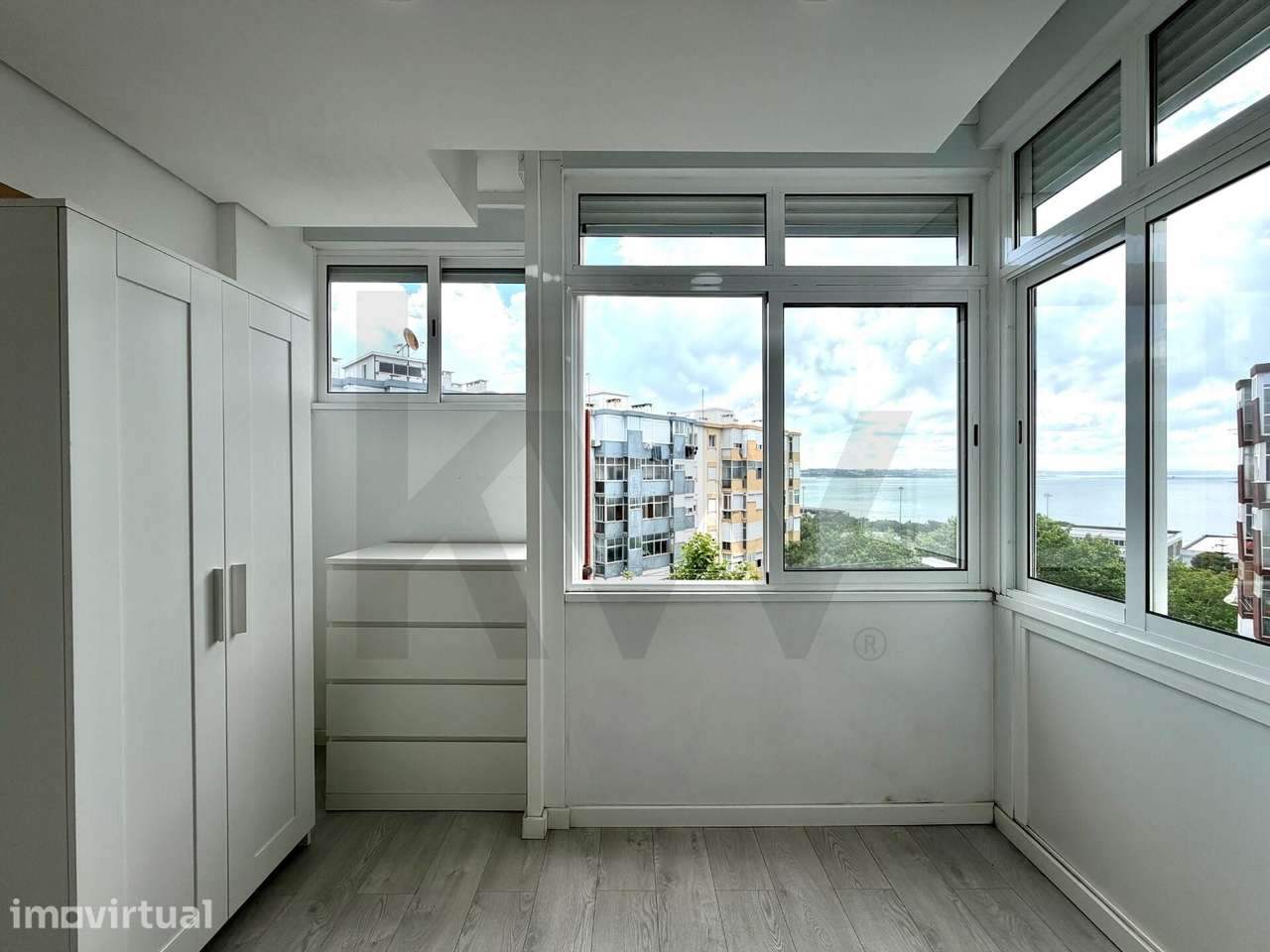 ​​​​​​​Oportunidade Premium em Oeiras: Vista Mar e Design Moderno - Grande imagem: 4/18