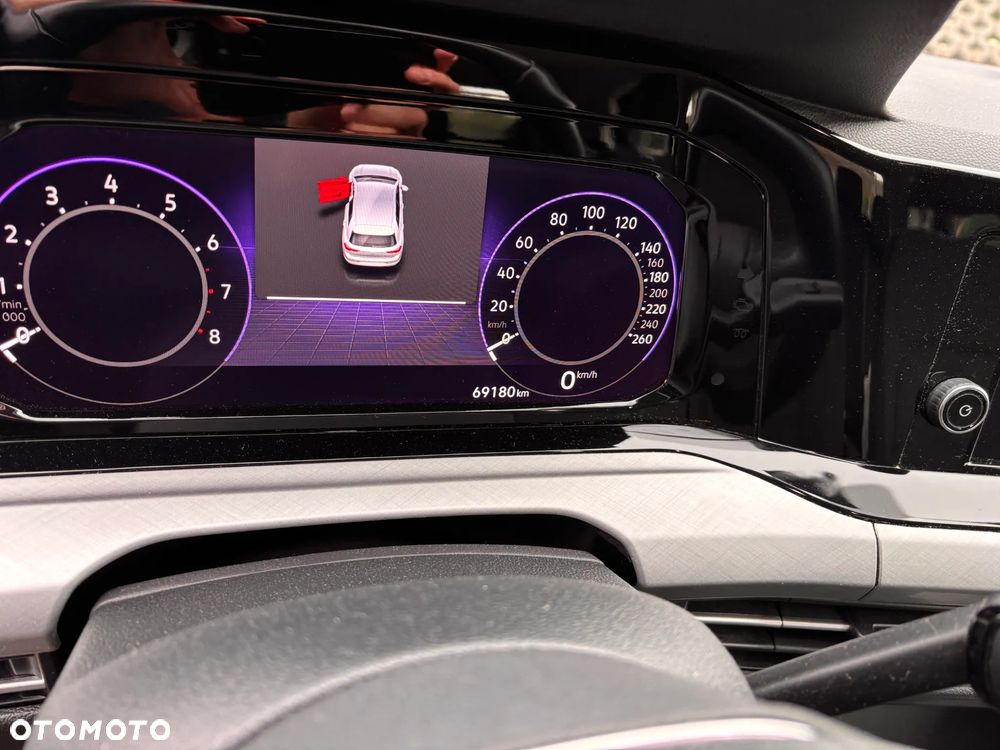 Volkswagen Golf 1.0 TSI Life - 30