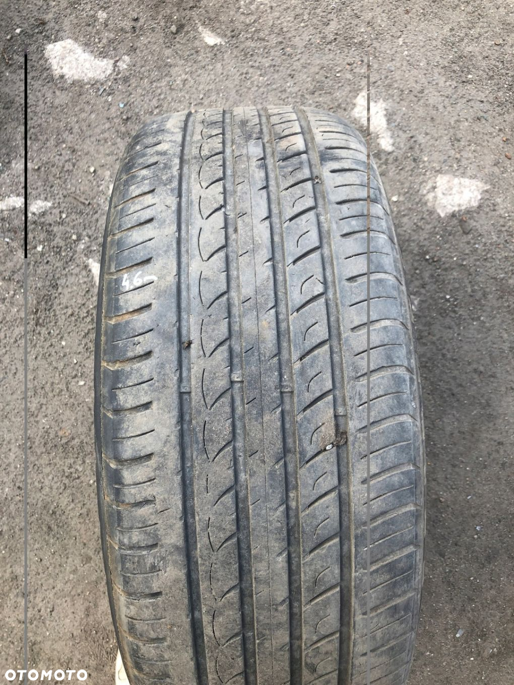 FELGI SPEED LINE Q5 8R 5X112 8.5Jx20H2 8R0601025R - 12