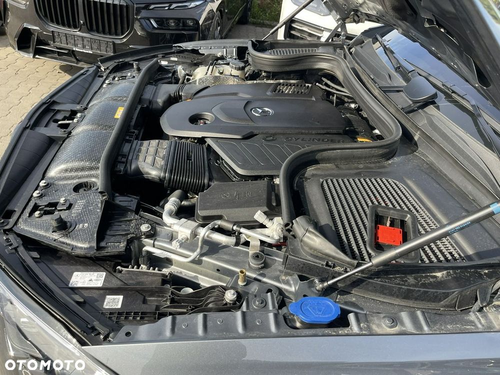Mercedes-Benz GLE 450 d 4Matic 9G-TRONIC AMG Line Advanced Plus - 21