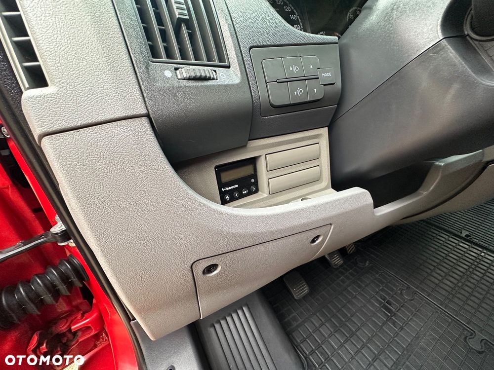 Fiat Ducato L2H2 - 10