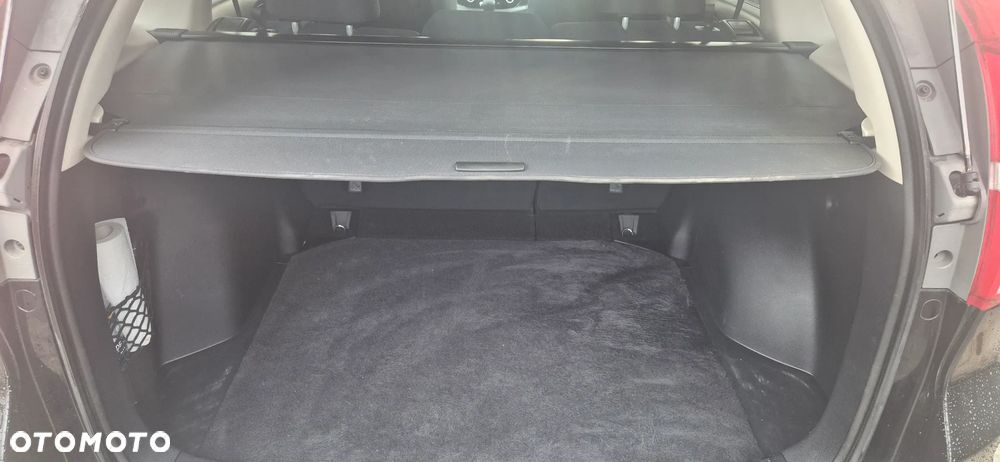 Honda CR-V 2.4 LX - 38