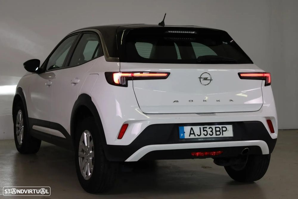 Opel Mokka 1.5 D Elegance - 5