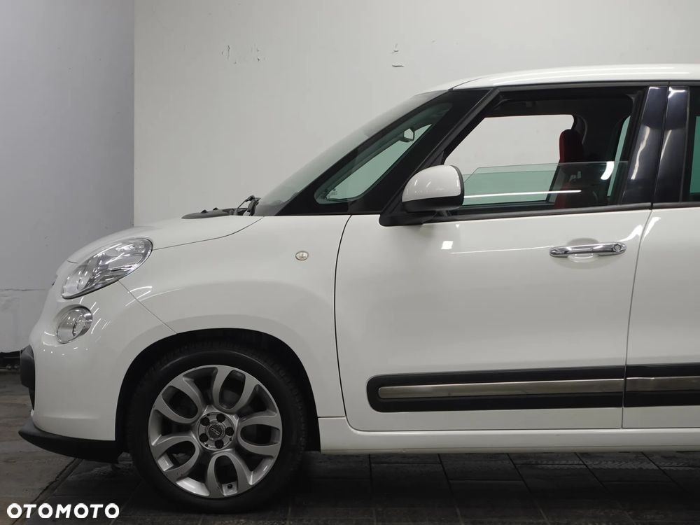 Fiat 500L - 16