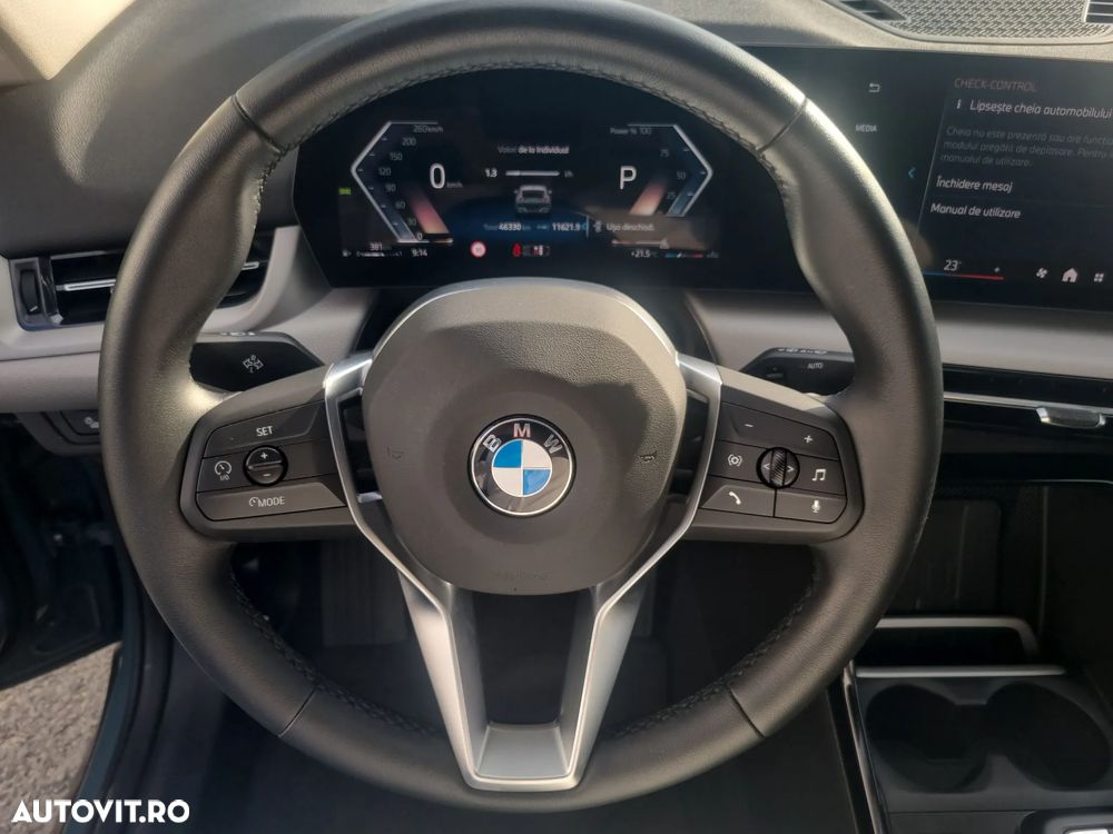 BMW X2 - 16