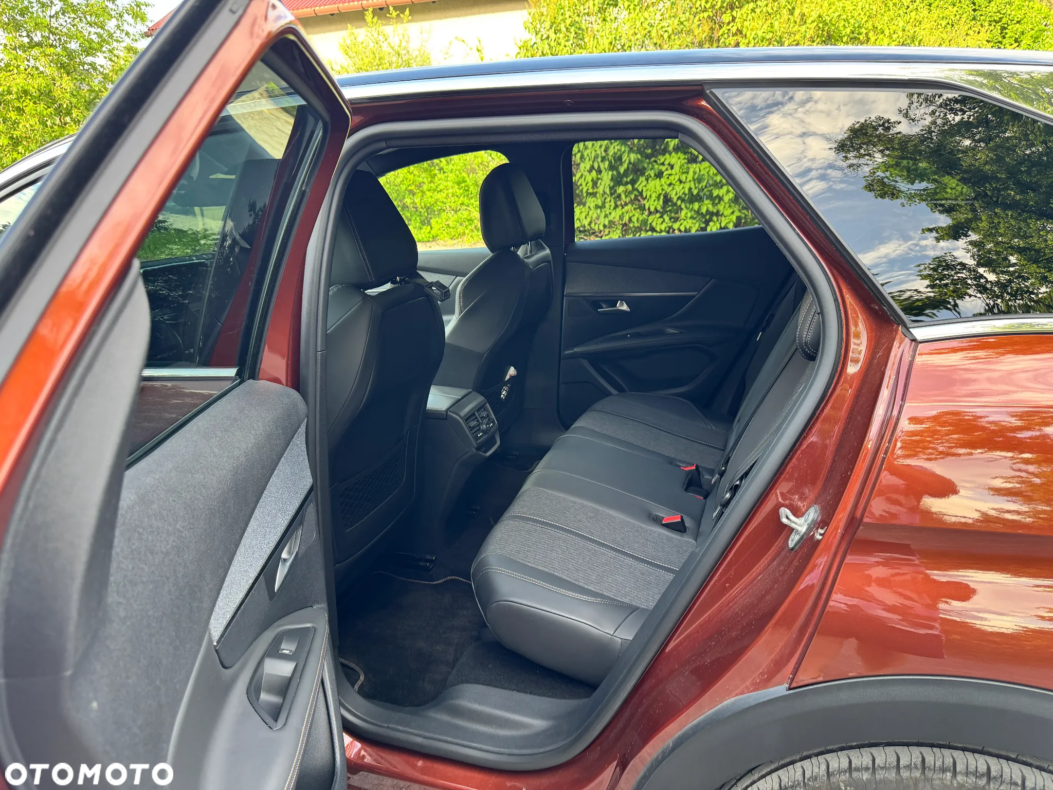 Peugeot 3008 THP 165 EAT6 Stop & Start Allure - 12