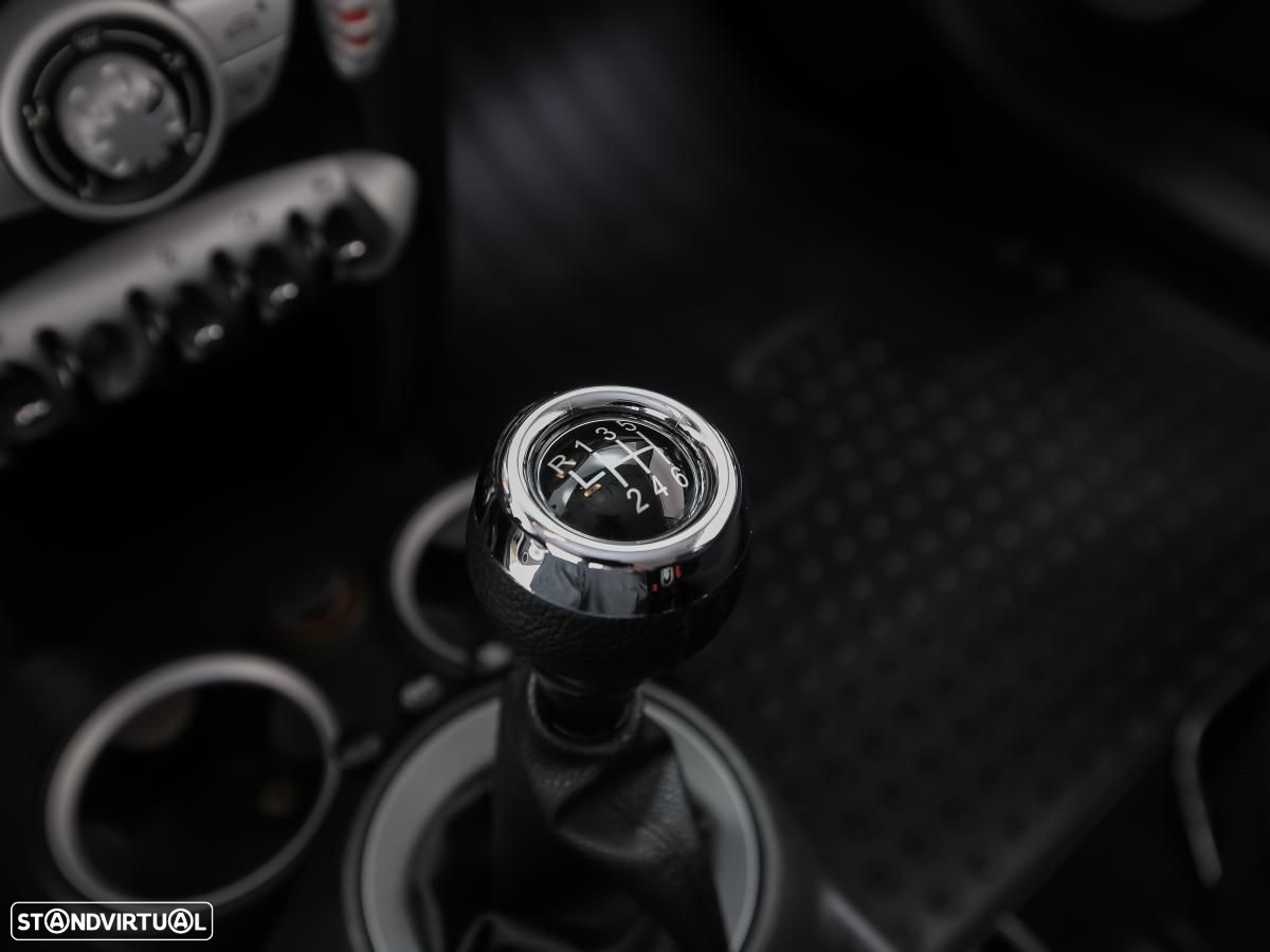 MINI Clubman - 20