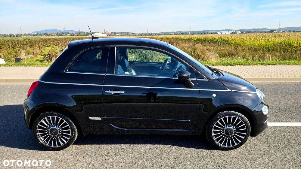 Fiat 500 0.9 8V TwinAir Turbo Start&Stopp Lounge - 18