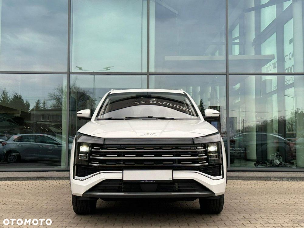 JAC JS8 PRO 7os - 10