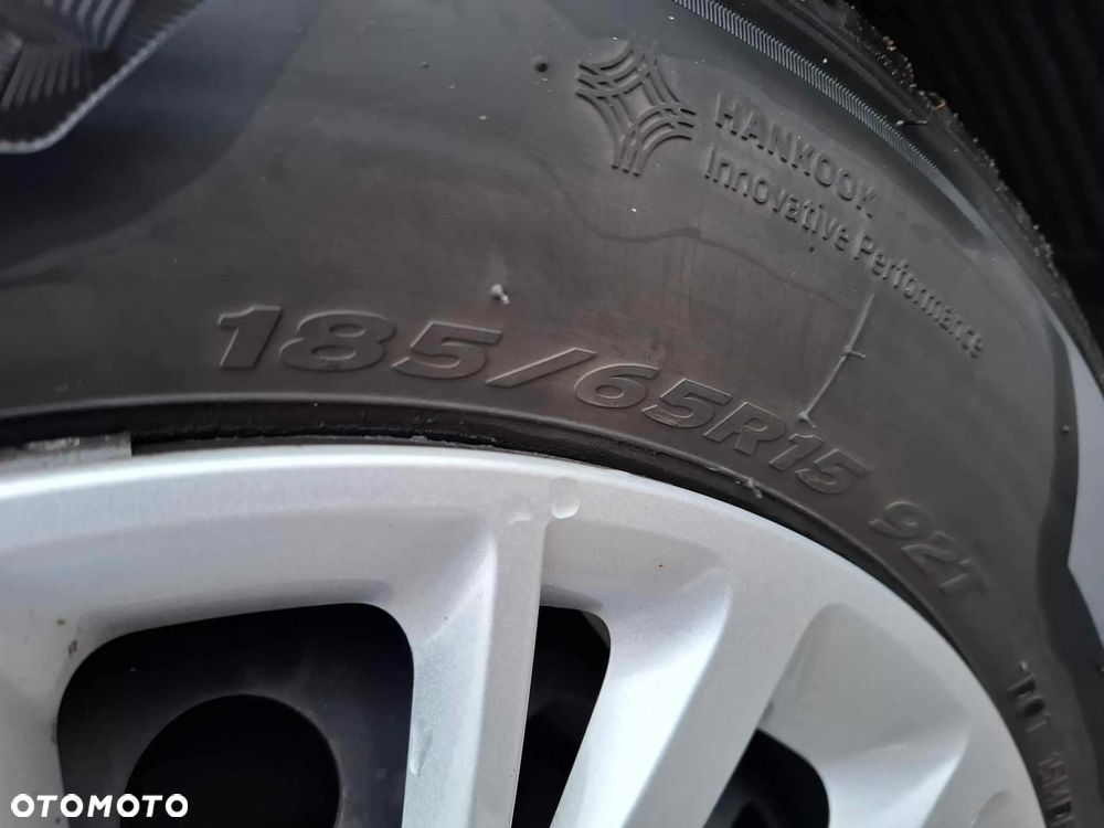 Kia Ceed Cee'd 1.4 CRDi S - 16