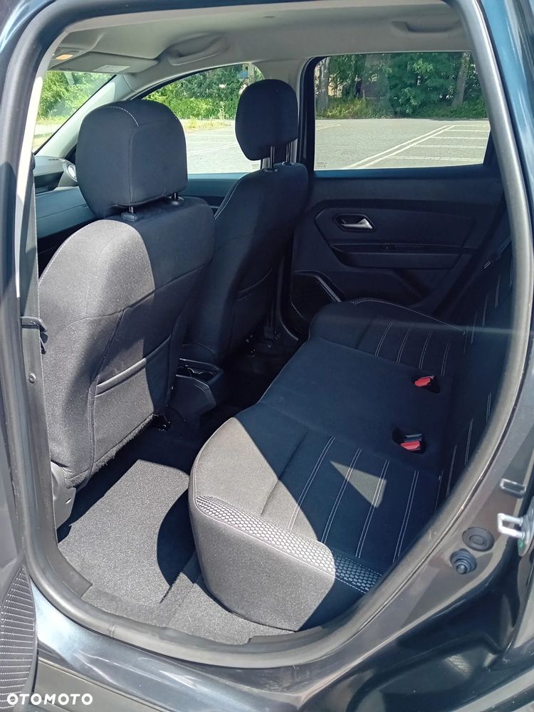Dacia Duster 1.0 TCe Prestige - 34