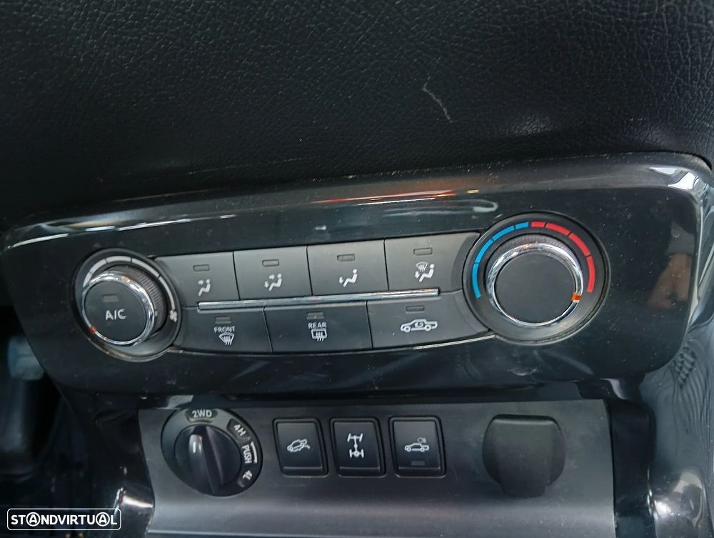 Mercedes-Benz X 220 d Pure 4-Matic - 9