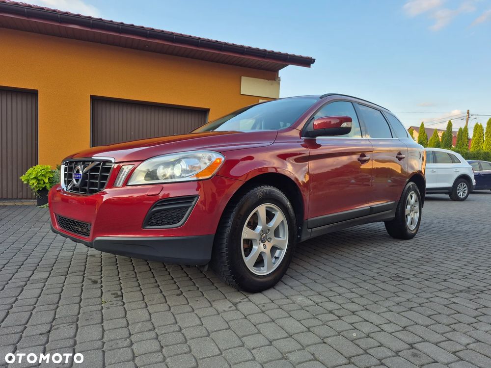 Volvo XC 60 D4 AWD Momentum - 5