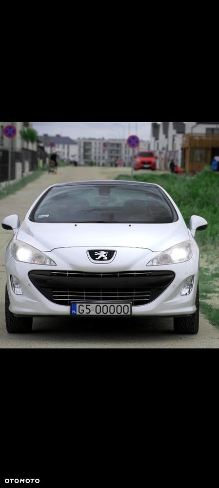Peugeot 308 - 1