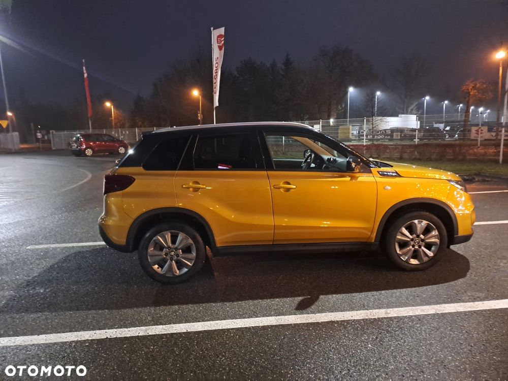 Suzuki Vitara - 2