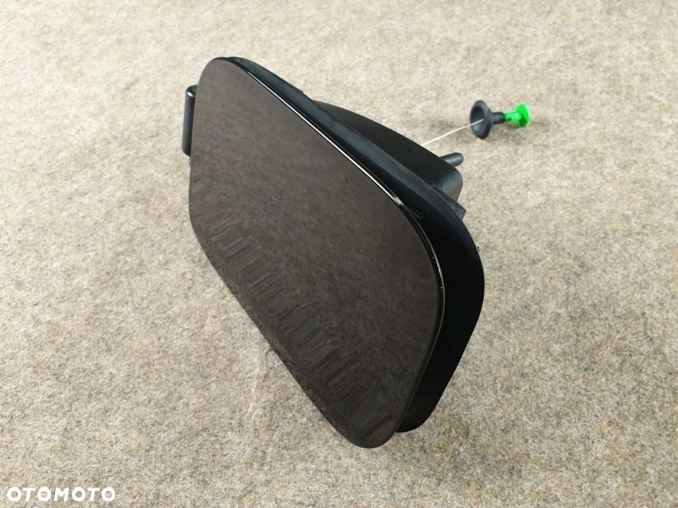 JEEP COMPASS 1.4T od 2018 roku . Klapka Wlewu Paliwa - 6