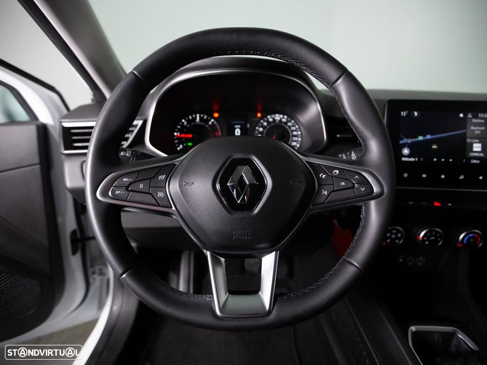 Renault Clio 1.5 Blue dCi Intens - 17