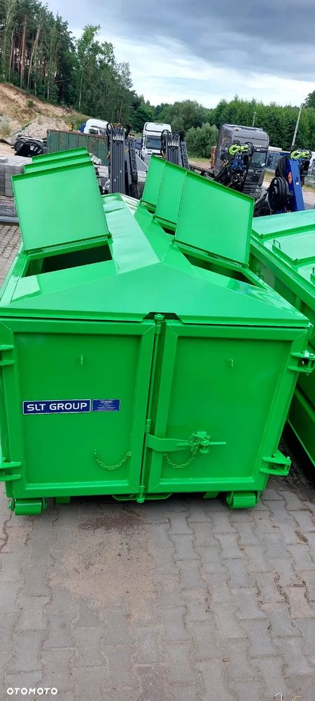 Kontener KP7, KP10, KP15 - 7