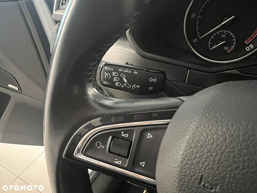 Skoda Superb 2.0 TDI Style DSG7 - 19