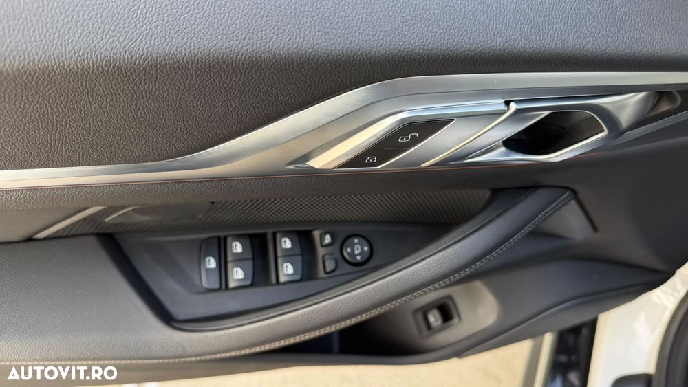 BMW i4 eDrive40 - 19