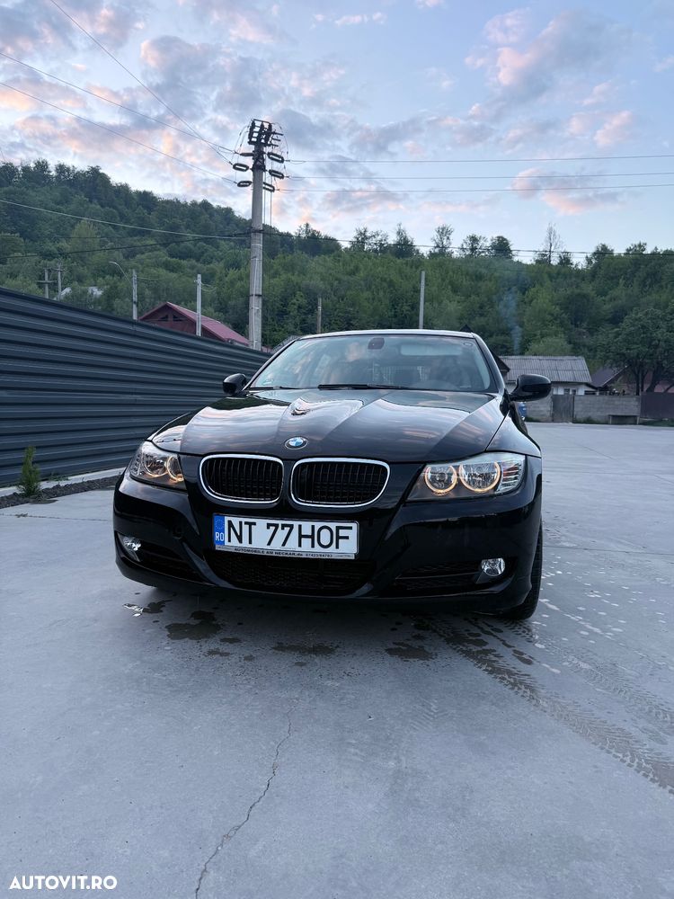BMW Seria 3 - 1