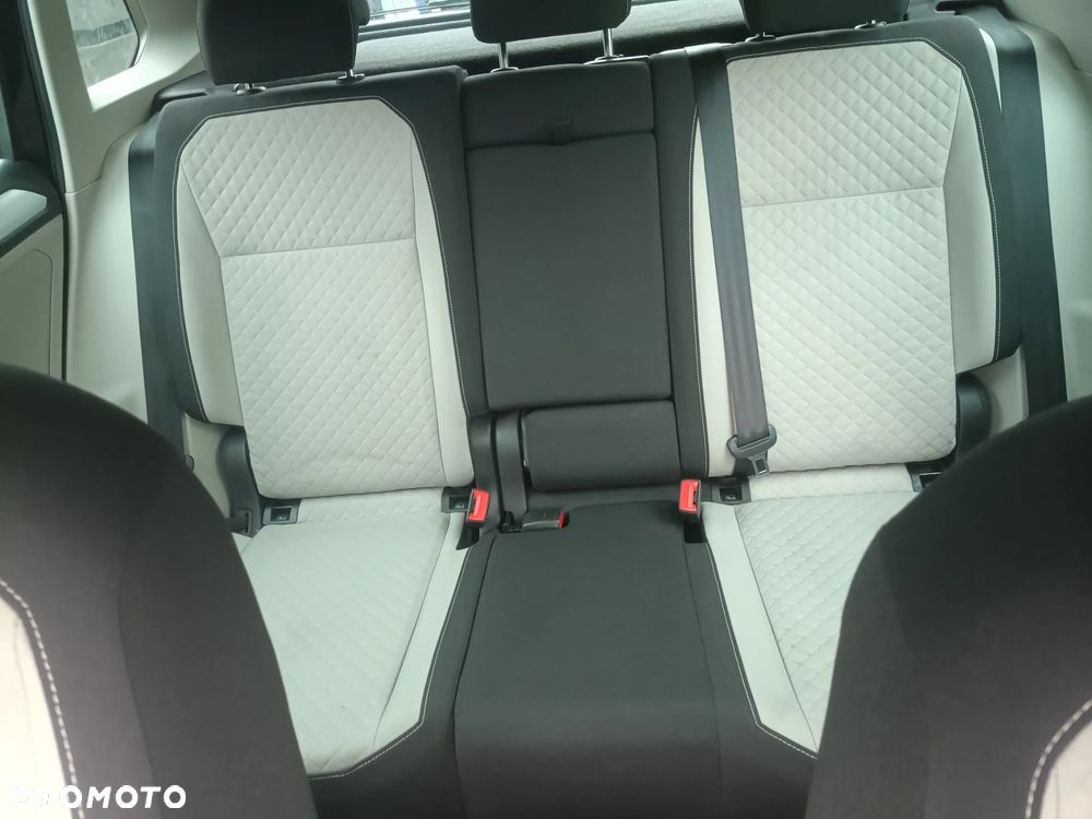 Volkswagen Tiguan 2.0 TDI SCR DSG Elegance - 24