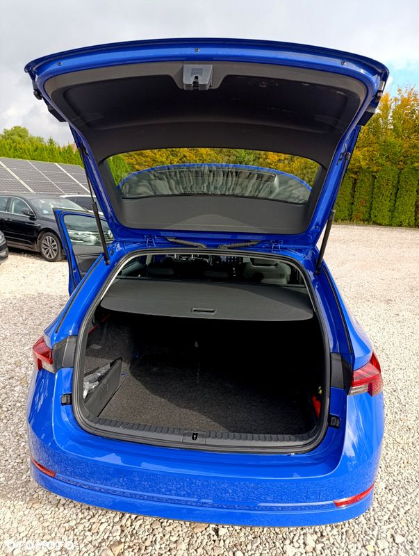 Skoda Octavia 1.0 TSI e-TEC DSG Ambition - 21