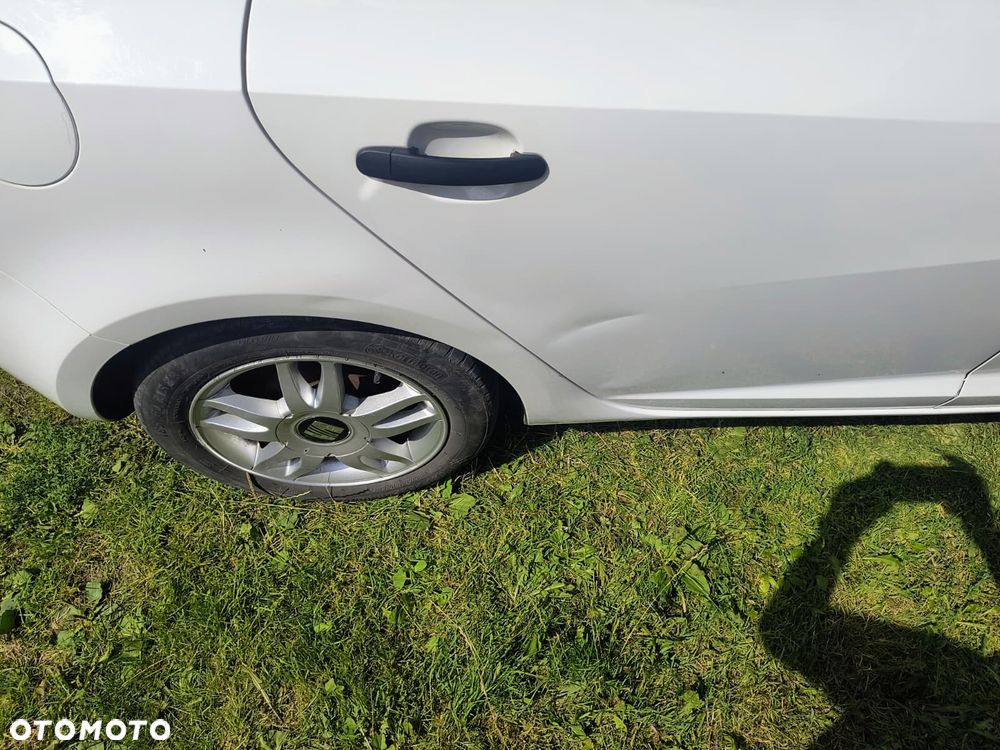Seat Ibiza 1.0 Reference - 14