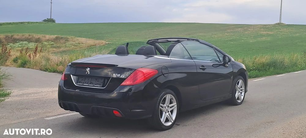 Peugeot 308 2.0 BlueHDI FAP STT Active - 14