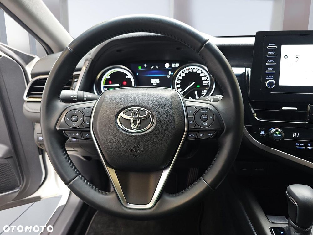 Toyota Camry 2.5 Hybrid Comfort CVT - 13