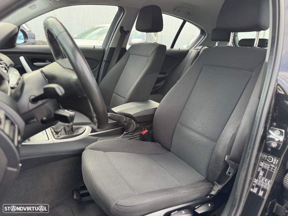 BMW 118 d - 22