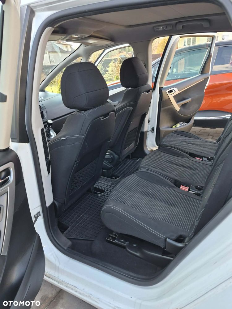 Citroën C4 Picasso - 7