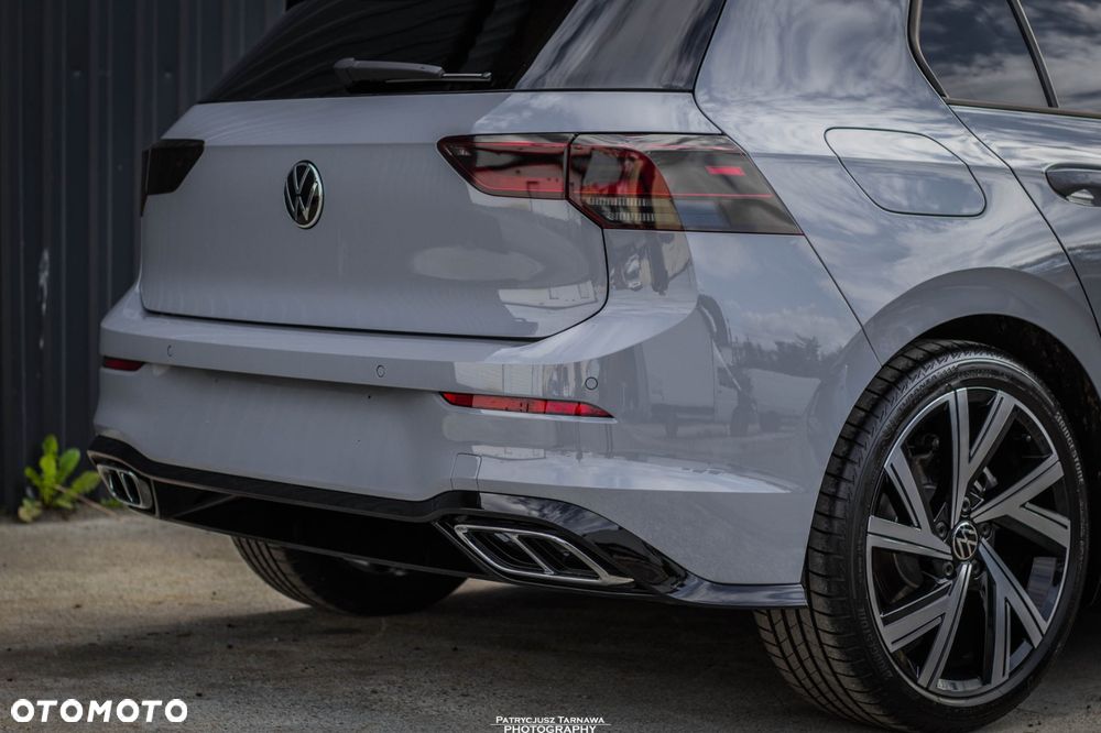 Volkswagen Golf 1.5 TSI EVO R-Line - 10