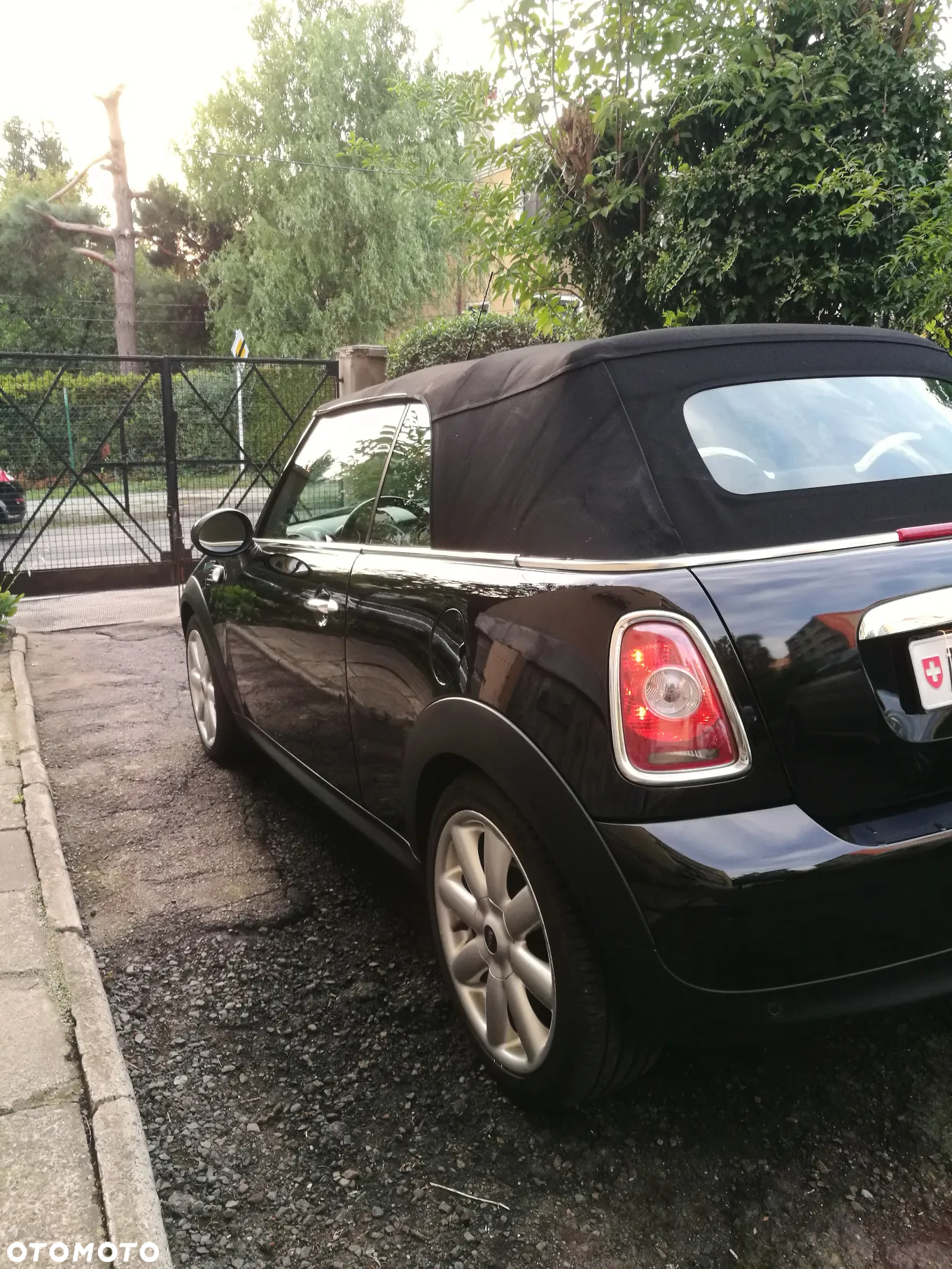 MINI Cooper - 2
