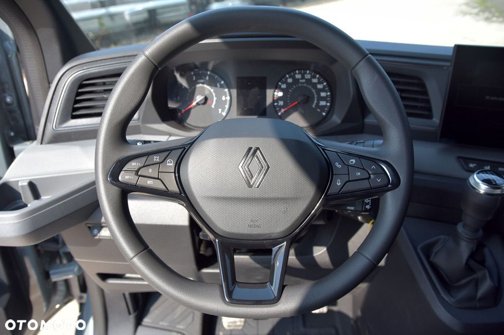 Renault Master Furgon FWD EXTRA 3,5T L2H2 2.0 dCi 130 Euro6x - 10